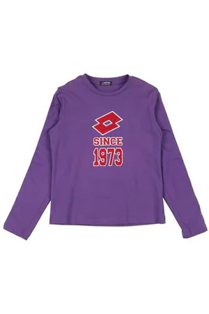 Lotto CAMISETAS Y TOPS - Camisetas