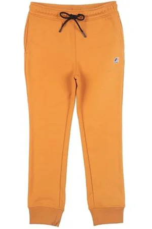 K-Way PARTES DE ABAJO - Pantalones