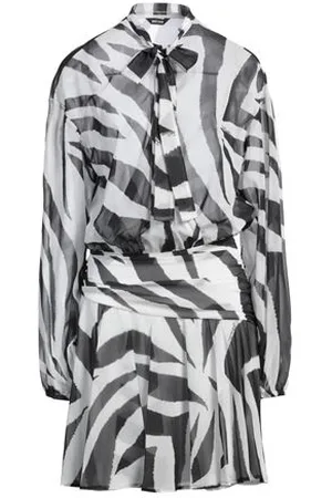 Roberto Cavalli VESTIDOS - Vestidos midi