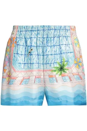 Casablanca PARTES DE ABAJO - Pantalones cortos y bermudas