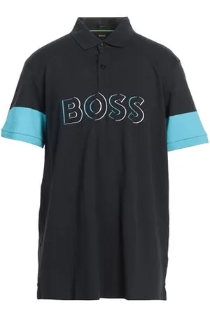 HUGO BOSS CAMISETAS Y TOPS - Polos