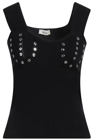 Dixie CAMISETAS Y TOPS - Tops
