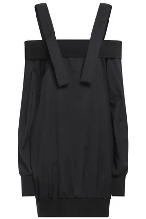 YOHJI YAMAMOTO VESTIDOS - Minivestidos