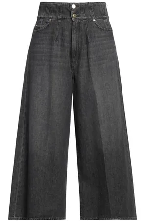 Escada PARTES DE ABAJO - Pantalones vaqueros