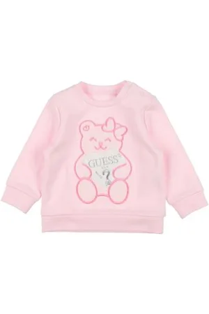 Guess CAMISETAS Y TOPS - Sudaderas