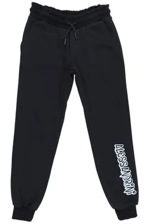 D.A. Daniele Alessandrini PARTES DE ABAJO - Pantalones