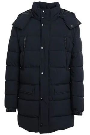 HUGO BOSS ROPA DE ABRIGO - Plumíferos y acolchados