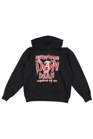 Dsquared2 CAMISETAS Y TOPS - Sudaderas
