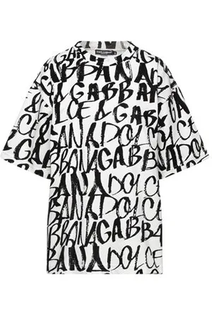 Dolce & Gabbana CAMISETAS Y TOPS - Camisetas