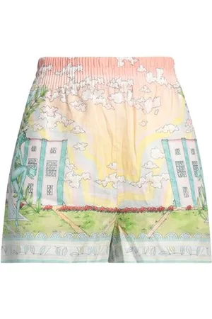 Casablanca PARTES DE ABAJO - Pantalones cortos y bermudas