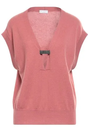 Brunello Cucinelli PRENDAS DE PUNTO - Pullover