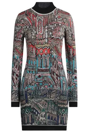 Missoni VESTIDOS - Minivestidos