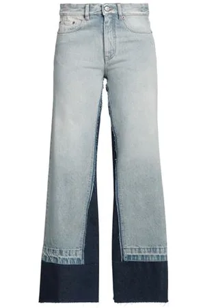 Maison Margiela PARTES DE ABAJO - Pantalones vaqueros