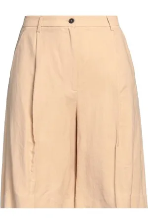 ANTONELLI PARTES DE ABAJO - Pantalones cortos y bermudas