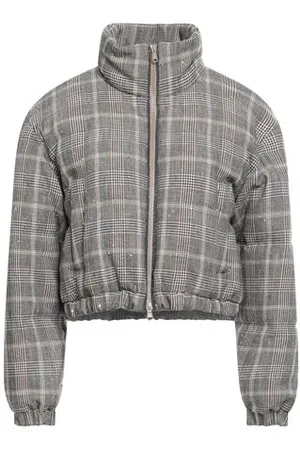 Brunello Cucinelli ROPA DE ABRIGO - Plumíferos y acolchados