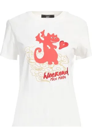 Max Mara CAMISETAS Y TOPS - Camisetas
