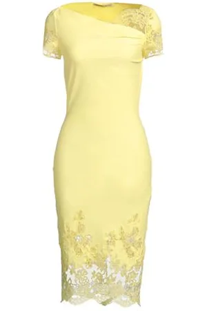 ERMANNO SCERVINO VESTIDOS - Vestidos midi