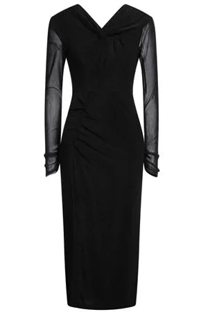 Diane von Furstenberg VESTIDOS - Vestidos midi