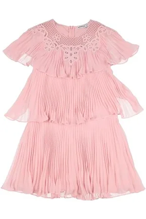 Self-Portrait VESTIDOS - Vestidos para niña