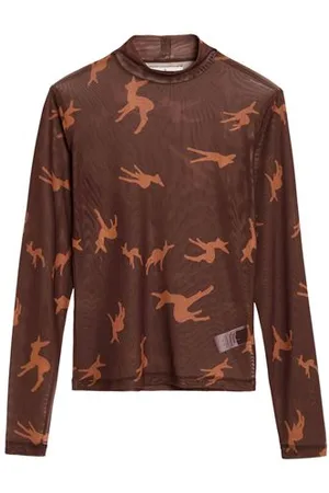 Vivienne Westwood CAMISETAS Y TOPS - Tops