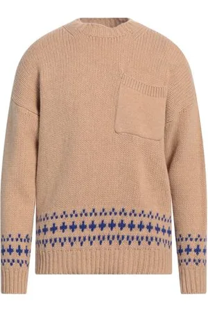 AMARANTO PRENDAS DE PUNTO - Pullover
