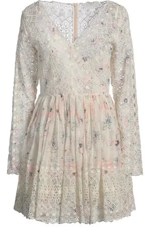 ZIMMERMANN VESTIDOS - Minivestidos