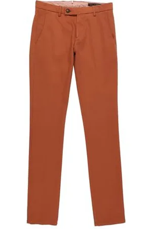 Berwich PARTES DE ABAJO - Pantalones