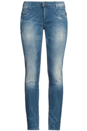 G-Star PARTES DE ABAJO - Pantalones vaqueros