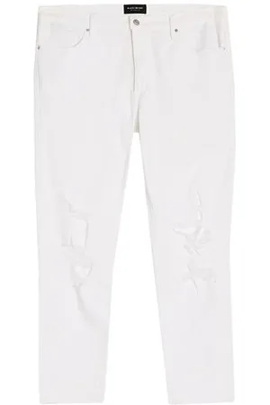 Black Orchid PARTES DE ABAJO - Pantalones vaqueros