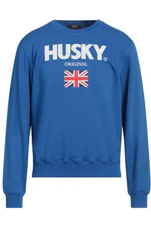 HUSKY CAMISETAS Y TOPS - Sudaderas