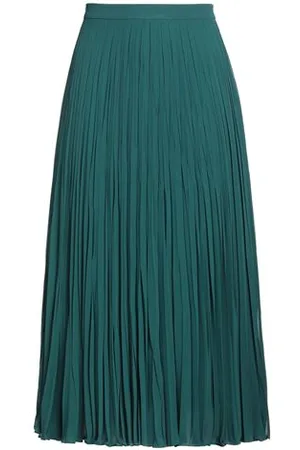 Max Mara PARTES DE ABAJO - Faldas midi