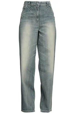 Kenzo PARTES DE ABAJO - Pantalones vaqueros