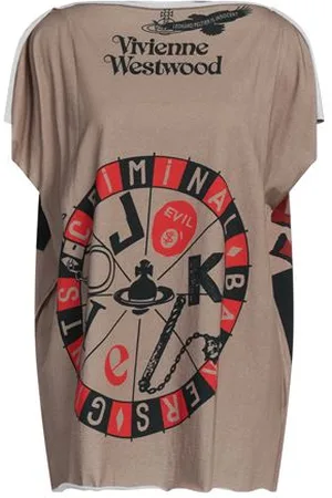 Vivienne Westwood CAMISETAS Y TOPS - Camisetas