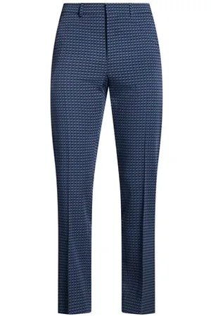VALENTINO GARAVANI PARTES DE ABAJO - Pantalones