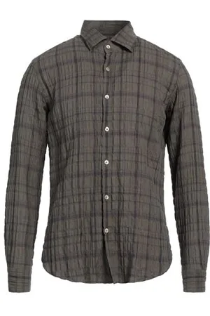GIANNETTO CAMISETAS Y TOPS - Camisas