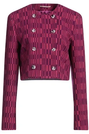 Rochas ROPA DE ABRIGO - Chaquetas y cazadoras