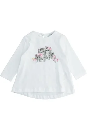 MONNALISA CAMISETAS Y TOPS - Camisetas