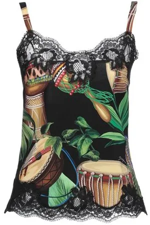 Dolce & Gabbana CAMISETAS Y TOPS - Tops
