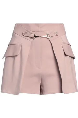 Elisabetta Franchi PARTES DE ABAJO - Pantalones cortos y bermudas