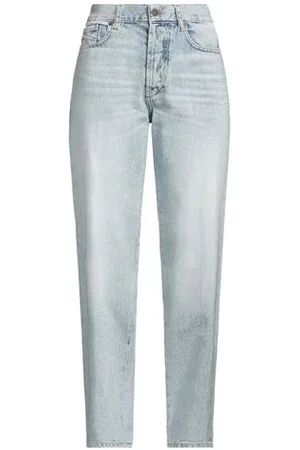 Diesel PARTES DE ABAJO - Pantalones vaqueros