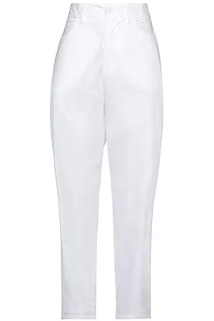 MOMONÍ PARTES DE ABAJO - Pantalones