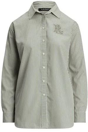 Ralph Lauren CAMISETAS Y TOPS - Camisas