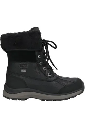 UGG CALZADO - Botines de caña alta