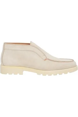 santoni CALZADO - Botines de caña alta