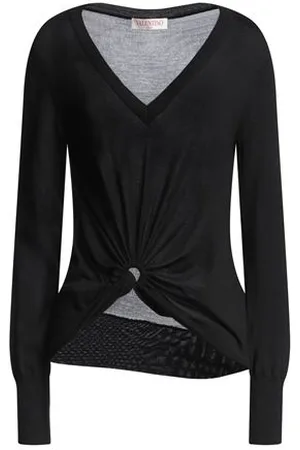 VALENTINO GARAVANI PRENDAS DE PUNTO - Pullover