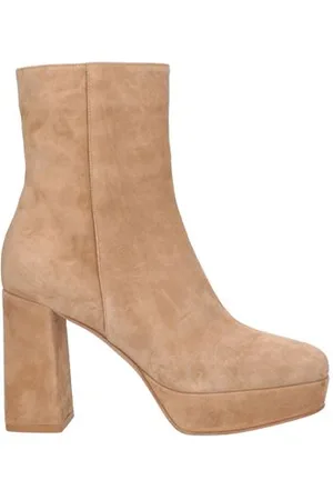 Gianvito Rossi CALZADO - Botines de caña alta