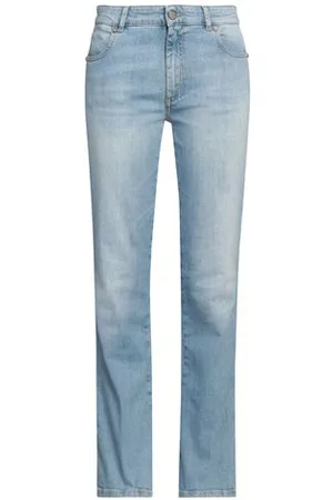 PT Torino PARTES DE ABAJO - Pantalones vaqueros