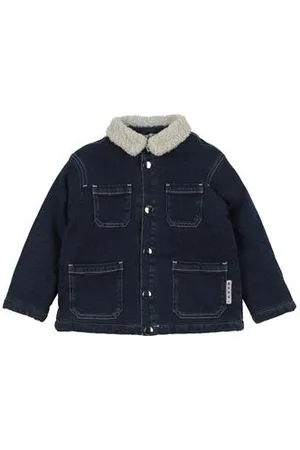 Marni ROPA DE ABRIGO - Chaquetas vaqueras