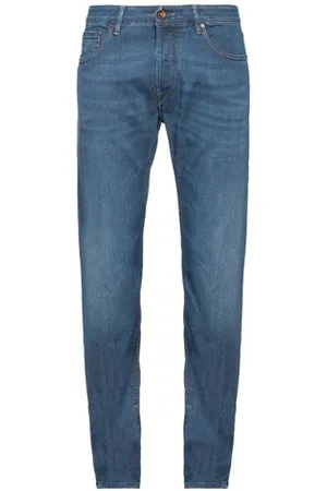 Hand Picked PARTES DE ABAJO - Pantalones vaqueros