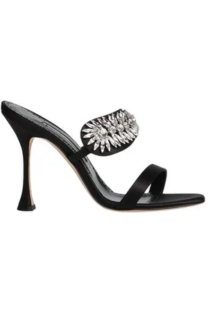 Manolo Blahnik CALZADO - Sandalias con cierre